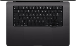 Apple MacBook Pro 16-inch 2026 MGEA4LL/A (КЛАВ.РУС.ГРАВ.) Space Black 16" Liquid Retina XDR (3456x2234) M5 Pro 18C CPU 20C GPU/24GB/1TB SSD/рекоменд.переходник 11028658/11134081
