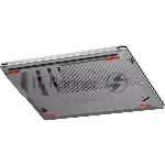 Ноутбук ASUS E1504FA-BQ1929/15.6"/IPS/AMD Ryzen 5 7520U/16Gb/512Gb SSD/AMD Radeon Graphics/Windows 11 Professional/серебристый/1.63kg
