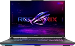 Ноутбук ASUS ROG Strix G18 G814PM-S8074/18"/IPS/AMD Ryzen 9 8940HX/16GB/1024GB SSD/NVIDIA GeForce RTX 5060 8GB/Без ОС/серый/3kg