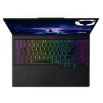 Ноутбук Lenovo Legion 5 15IRX10/15.3"/IPS/Intel Core i7 13650HX/16GB/1024GB SSD/NVIDIA GeForce RTX 5060 8GB/Без ОС/черный/2.1kg