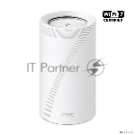 Точка доступа TP-Link BE19000 Whole Home Mesh Wi-Fi 7 Unit(Tri-Band)