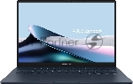 Ноутбук ASUS Zenbook 14 UX3405CA-ST786X Intel Core Ultra 9 285H/LPDDR5X 32GB/1TB M.2 NVMe PCIe 4.0 SSD/Intel Arc Graphics/14" 3K (2880x1800) OLED 16:10, WiFi 7+BT 5.4/Win11 Pro/1.20 kg /Ponder Blue