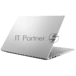 Ноутбук ASUS VivoBook S16 M3607KA-SH117/16"/OLED/AMD Ryzen AI 5 330/32Gb/512Gb/SSD/AMD Radeon 820M/Без ОС/серебристый/1.88kg