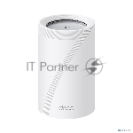 Трехдиапазонная домашняя Mesh-система Wi-Fi 7 TP-Link Deco BE65 Pro(1-pack) BE9300