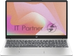Ноутбук HP 15-fd0127dx/15.6"/IPS/Intel Core 7 150U/16Gb/512Gb/SSD/Intel Iris Xe Graphics/Windows 11 Home/серебристый/1.59kg