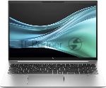 Ноутбук HP EliteBook 860 G11 Core Ultra 5 125U 16Gb SSD512Gb Intel Graphics 16" IPS WUXGA (1920x1200) Windows 11 Pro silver WiFi BT Cam (A6TD8UT)
