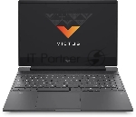 Ноутбук HP Victus 15 15-fa2309tx/15.6"/IPS/Intel Core i7 13620H/24Gb/1Tb/SSD/NVIDIA GeForce RTX 5050 8Gb/Windows 11 Home/серебристый/2.29kg