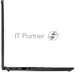 Ноутбук Lenovo ThinkPad T14s G6/14"/IPS/Intel Core Ultra 7 255U/16Gb/512Gb SSD/Intel Graphics/Windows 11 Pro/черный/1.28kg