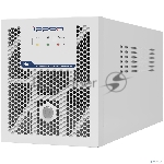 Источник бесперебойного питания Ippon Na+ Frosty 1050 / 1050 ВА / 600 Вт / 3 x CEE 7 (евророзетка)
