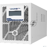 Источник бесперебойного питания Ippon Na+ Frosty 2000 / 2000 ВА / 1200 Вт / 4 x CEE 7 (евророзетка)