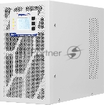 Источник бесперебойного питания Ippon Na+ II TAE 3000 / 3000 ВА / 3000 Вт / 4 x CEE 7 (евророзетка)