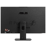 Моноблок ASUS ExpertCenter P600 AiO PM670KA-BPE0190 27"/FHD AMD Ryzen AI 7 350 2.0 GHz/DDR5 32GB/1TB M.2 NVMe PCIe 4.0 SSD/ Wi-Fi 7 + BT 5.4/Without OS/Black/Wireless KB&mouse