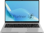 Ноутбук Maibenben M16B-R343UM 16" WUXGA IPS, AMD R3-4300U, 8Gb, 512Gb SSD, Linux, серебристый