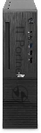 Компьютер IRU 310SC SFF i3 12100 (3.3) 16Gb SSD512Gb UHDG 730 Windows 11 Pro GbitEth 200W черный (2139983)