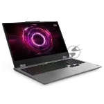 Ноутбук Lenovo LOQ 15AHP10/15.6"/IPS/AMD Ryzen 5 220/16Gb/512Gb SSD/NVIDIA GeForce RTX 5050/Windows 11 Home/серый/2.4kg