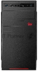 Компьютер IRU Planio 310H6SE MT i5 12400F (2.5) 16Gb SSD256Gb GT610 2Gb без ОС GbitEth 550W черный (RUS) (2169039)