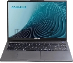 Ноутбук Aquarius Cmp NE356 Ryzen 5 6600H 16Gb SSD512Gb 16" WUXGA без ОС WiFi BT (RCNNE356153328S151SCN2TN NNNN2)