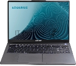 Ноутбук Aquarius Cmp NE356 Ryzen 5 6600H 8Gb SSD256Gb 16" WUXGA без ОС WiFi BT (NE356153318S125SCN2TMANNN2)