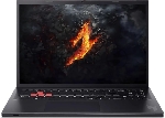 Ноутбук Acer Nitro Lite 16 NL16-71G-578S/16"/IPS/Intel Core i5 13420H/16Gb/512Gb SSD/NVIDIA GeForce RTX 3050 6Gb/без ОС/черный/1.95kg