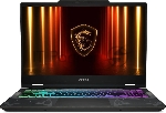 Ноутбук MSI Cyborg 15 B2RWFKG-071US/15.6"/IPS/Intel Core 7 240H/16Gb/512Gb/SSD/NVIDIA GeForce RTX 5060 8Gb/Windows 11 Home/черный/2.1kg