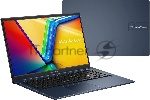 Ноутбук Asus Vivobook 15 F1504VABQ250/15.6"/IPS/Intel Core 5 120U/8Gb/512Gb SSD/Intel Graphics/Windows 11 Home/серебристый/1.7kg