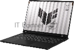 Ноутбук ASUS TUF Gaming F16 FX608JMI-TU254/16"/IPS/Intel Core i5 14450HX/16Gb/512Gb SSD/NVIDIA GeForce RTX 5060 8Gb/без ОС/серый/2.2kg