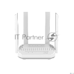 Роутер беспроводной Keenetic Netcraze Hopper (NC-3811) 10/100/1000BASE-TX/4G ready