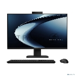 Моноблок Asus P440VAK-BPC7440 23.8" Full HD Core 7 240H (2.5) 16Gb SSD512Gb Graphics без ОС GbitEth WiFi BT 120W клавиатура мышь Cam черный 1920x1080