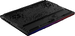 Ноутбук MSI Raider 16 Max HX B2WI-030RU/16"/OLED/Intel Core Ultra 9 290HX Plus/32Gb/2Tb/SSD/NVIDIA GeForce RTX 5080 16Gb/Windows 11 Home/черный/2.7kg