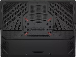 Ноутбук MSI Raider 18 Max HX A2WI-1048RU/18"/miniLED/Intel Core Ultra 9 290HX Plus/32Gb/2Tb/SSD/NVIDIA GeForce RTX 5080 16Gb/Windows 11 Home/черный/3.6kg