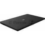 Ноутбук IRU Strato 15ALI/15.6"/IPS/Intel Core i7 1255U/16384Mb/512Gb SSD/Intel Iris Xe Graphics/No OS/черный/1.8kg