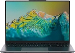 Ноутбук CHUWI Corebook Plus/16"/IPS/AMD Ryzen 5 5500U/16Gb/512Gb SSD/AMD Radeon Graphics/Windows 11 Home/1.88kg