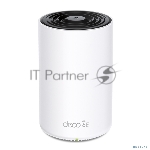 Трехдиапазонная домашняя Mesh-система Wi-Fi 6E TP-Link Deco XE75(1-pack) AXE5400