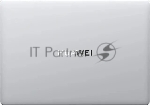 Ноутбук Huawei MateBook D16 MCLG-X/16"/IPS/Intel Core i5-13420H/16Gb/1Tb/SSD/Intel UHD Graphics/Без ОС/серебристый/1.7kg