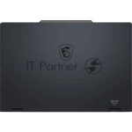 Ноутбук MSI Cyborg 15 C2WF-014XRU/15.6"/IPS/Intel Core 7 240H/16Gb/1Tb/SSD/NVIDIA GeForce RTX 5060 8Gb/Без ОС/серый/1.98kg