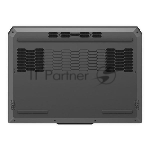 Ноутбук Lenovo LOQ 15IRX9/15.6"/IPS/Intel Core i5 13450HX/16Gb/512Gb SSD/nVidia GeForce RTX 4050 6GB/No OS/серый/2.38kg