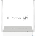 Интернет-центр Netcraze Extra (NC-1714) с Mesh Wi-Fi 5 AC1200, 4-портовым Smart-коммутатором и портом USB