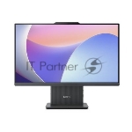 Моноблок Lenovo IdeaCentre AIO 24ARR9 23.8" FHD (1920x1080) IPS 250N 100Hz, Ryzen 5 7535HS, 1x16GB DDR5-4800, 512GB SSD M.2, Radeon 660M, WiFi6, BT, 5.0MP+IR Cam, USB KB&Mouse, NoOS, Luna Grey, 1Y