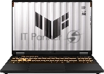 Ноутбук Asus TUF Gaming A16 FA608UHI-TU128/16"/IPS/AMD Ryzen 7 260/16Gb/512Gb SSD/NVIDIA GeForce RTX5050 8Gb/без ОС/серый/2.2kg