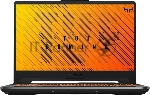 Ноутбук ASUS TUF Gaming FA506NCQ-HN031/15.6"/IPS/AMD Ryzen 7 170/32Gb/512Gb SSD/NVIDIA GeForce RTX 3050 4Gb/Без ОС/черный/2.3kg