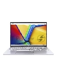 Ноутбук ASUS VivoBook 16 M1605NAQ-SH158/16"/OLED/AMD Ryzen 7 170/16GB/512GB SSD/AMD Radeon 680M/Windows 11 Professional/серебристый/1.88kg
