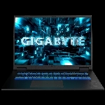 Ноутбук Gigabyte Gaming A18 PRO DXJ/18"/IPS/Intel Core 7 240H/32Gb/1Tb SSD/NVIDIA GeForce RTX 5070 Ti 12Gb/Без ОС/черный/2.9kg