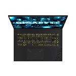Ноутбук Gigabyte Gaming A18 GA83H/18"/IPS/AMD Ryzen 7 260/16Gb/1Tb SSD/NVIDIA GeForce 5070 8Gb/Без ОС/черный/2.8kg