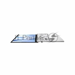 Ноутбук ASUS Vivobook Go 15 E1504GA-WS35/15.6"/IPS/Intel Core i3 N305/8Gb/256Gb SSD/Intel UHD Graphics/Windows 11 Home/серебристый/1.63kg