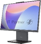 Моноблок Lenovo ThinkCentre neo 50a G5 27" Full HD Core 5 210H (2.5) 16Gb SSD512Gb UHDG без ОС GbitEth WiFi BT 90W клавиатура мышь Cam серый 1920x1080