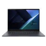 Ноутбук ASUS ExpertBook Advanced B5605CCA-PL0129X/16.0/IPS/Intel Core Ultra 5 225H/16GB/512GB SSD/Intel Arc Graphics/Windows 11 Pro/серый/1.74kg