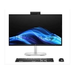 Моноблок HP EliteStudio 8 G1i All-in-One NT 27" IPS QHD(2560x1440)Core Ultra-7 265,24GB,512GB,Rechargeable Wrless eng/rus usb kbd,mouse,WiFi,BT,Adjustable Height Stand,Dual AryMic IR 5MP,DOS,1Wty