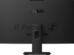 Моноблок Asus PM670KA-BPE023W 27" Full HD Ryzen AI 5 330 (2) 16Gb SSD512Gb RGr без ОС GbitEth WiFi BT клавиатура мышь Cam черный 1920x1080