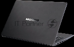 Ноутбук Aquarius Cmp NS634/14"/IPS/Intel Core i5 1235U/16Gb/512GB SSD/Intel Graphics/Без ОС/серый/1.4kg