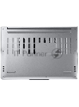 Ноутбук Acer Aspire Lite 15 AL15-46P-R0W8/15.6"/IPS/AMD Ryzen 3 5400U/8Gb/512Gb SSD/AMD Radeon Graphics/Без ОС/серебристый/1.45kg